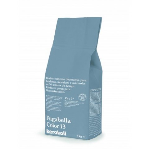 FUGABELLA COLOR - 13 8x3 KG