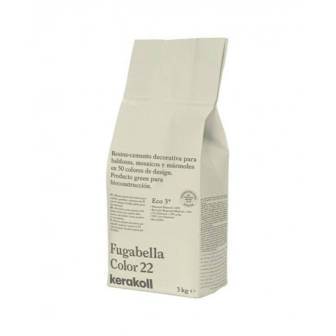 FUGABELLA COLOR - 22 8x3 KG