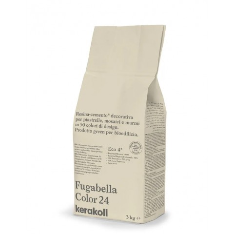 FUGABELLA COLOR - 24 8x3 KG