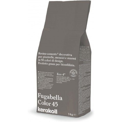 FUGABELLA COLOR - 45 8x3 KG