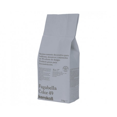 FUGABELLA COLOR - 49 8x3 KG