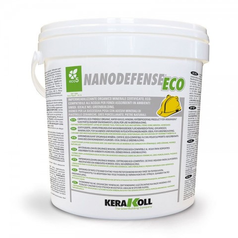 NANODEFENSE ECO 5 KG