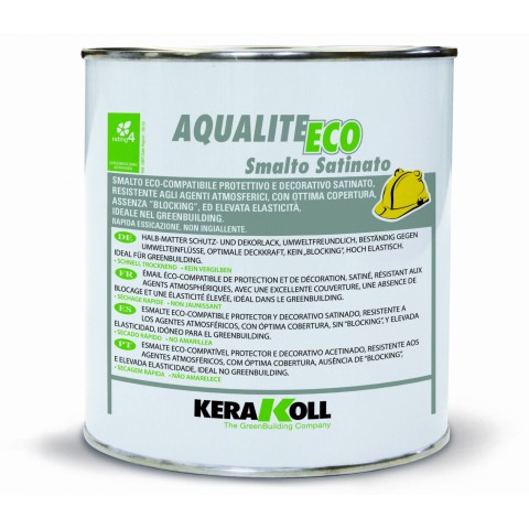 AQUALITE ECO SMALTO...