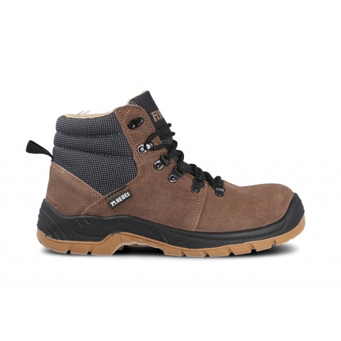 BOTA TERRA S1P