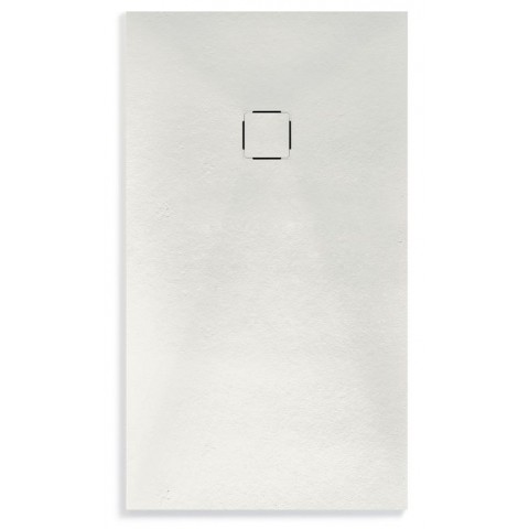 PLATO QUADRATTIA 100X80 BLANCO