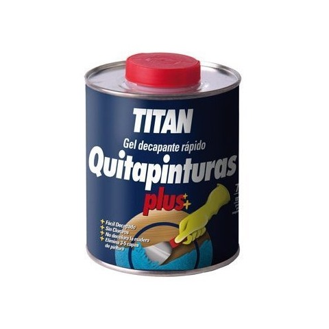 QUITAPINTURAS 375ML