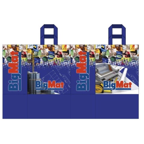 BOLSA BIGMAT SHOPPING 35+20X40