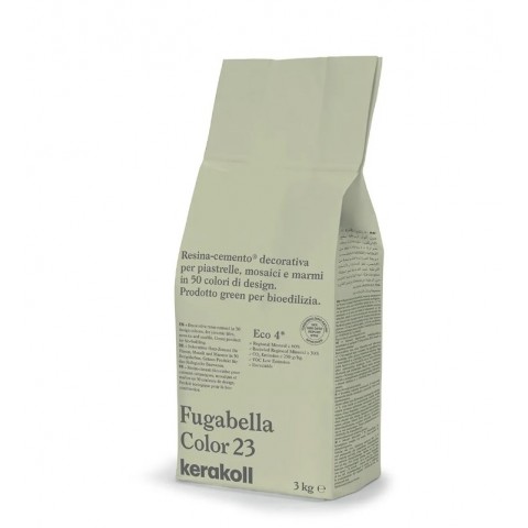 FUGABELLA COLOR - 23 8x3 KG