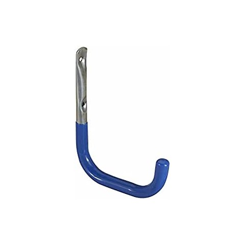GANCHO UNIVERSAL FORRADO 210mm