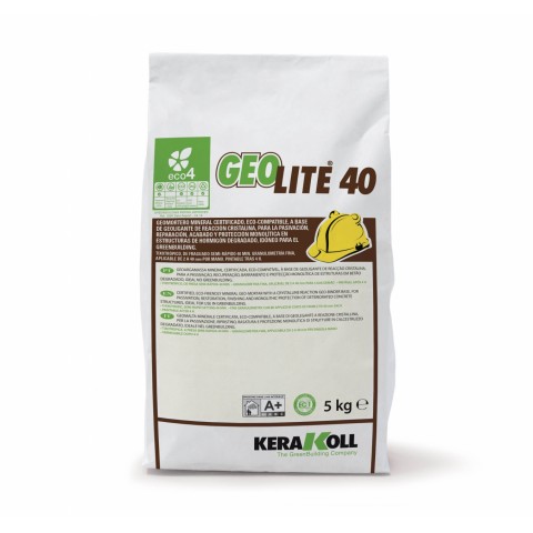 GEOLITE 40 5kG