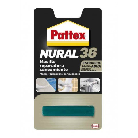 PATTEX NURAL-36 BL 48 GR