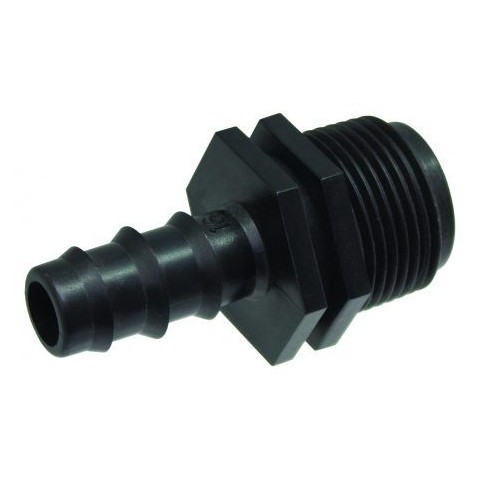 ADAPTADOR MACHO 16 x 1/2"...