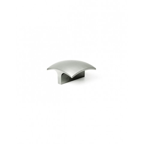 POMO 806 40MM NIQUEL SATINADO
