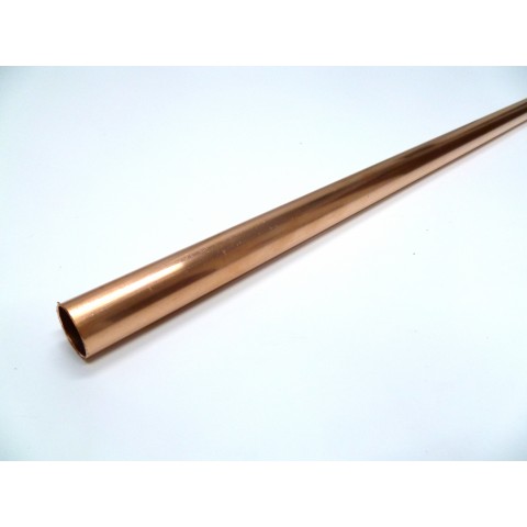 M. COBRE DE 22X1MM