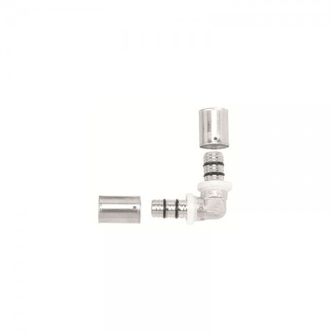 ART.6703U CODO 16X16 MULTICAPA