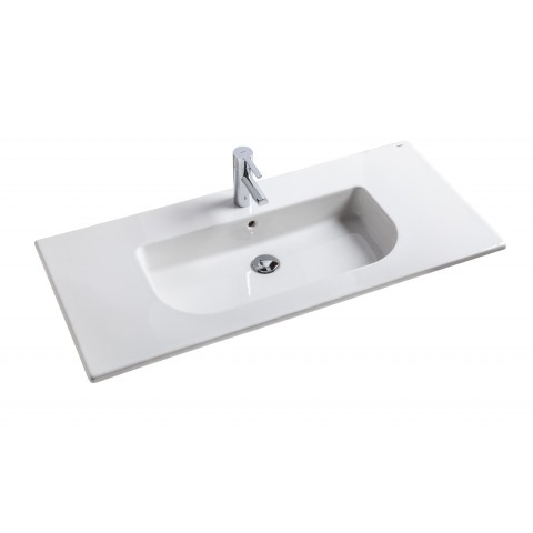 LAVABO MID SOBRE MUEBLE 101...