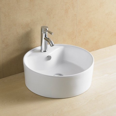 LAVABO 46,5 X 46,5 X 15,5...