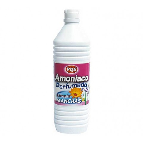 AMONIACO PERFUMADO 1L