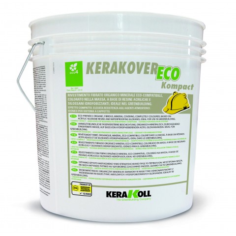 KERAKOVER KOMPACT FINO 2 KG