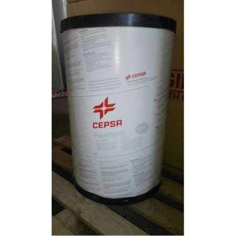 SLURRY ASFALTICO NEGRO 45KG