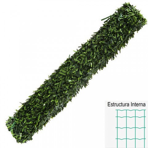 ROLLO SETO ARTIFICIAL 1X3M...