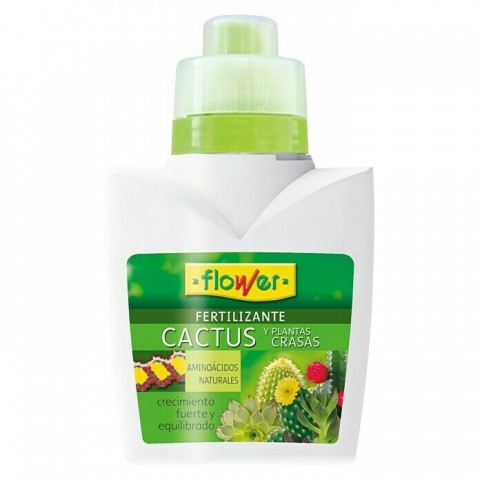 ABONO LIQUIDO CACTUS 300ML...