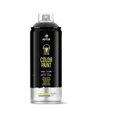 SPRAY PINTURA COLOR MTN PRO...