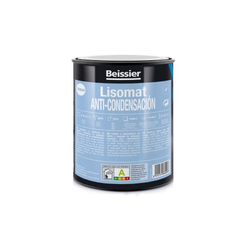 PINTURA LISOMAT...