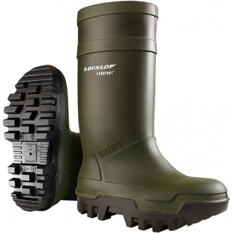 BOTA FIELDPRO THERMO+ S5 PU...