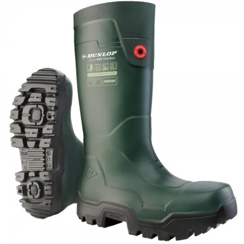 BOTA FIELDPRO THERMO+ S5 PU...