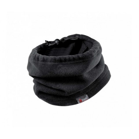 BRAGA CUELLO POLAR BLACK...