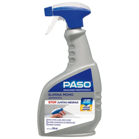 ELIMINADOR MOHO PISTOLA 500ML