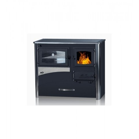 COCINA CONCEPT 2 AIR INOX...