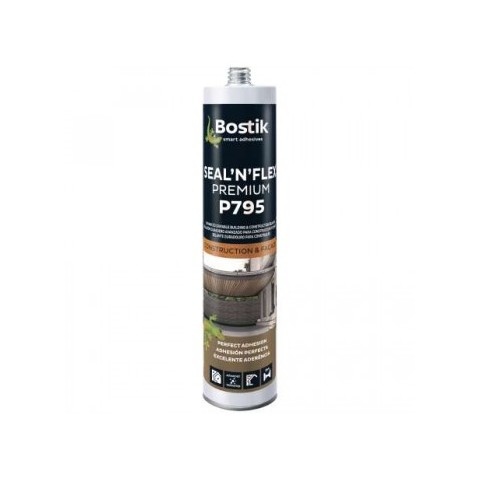 MASILLA PU P795 SEAL'N'FLEX...