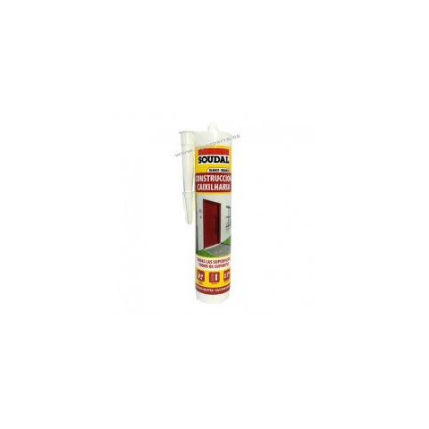 Sellador de silicona neutra para el sellado de juntas en todas las aplicaciones de construcción.

Ideal tanto para superficie