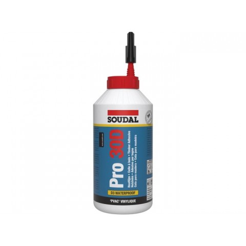 Cola blanca para madera resistente al agua y de secado rápido a base de PVA. Excelente rendimiento en madera dura, madera bland
