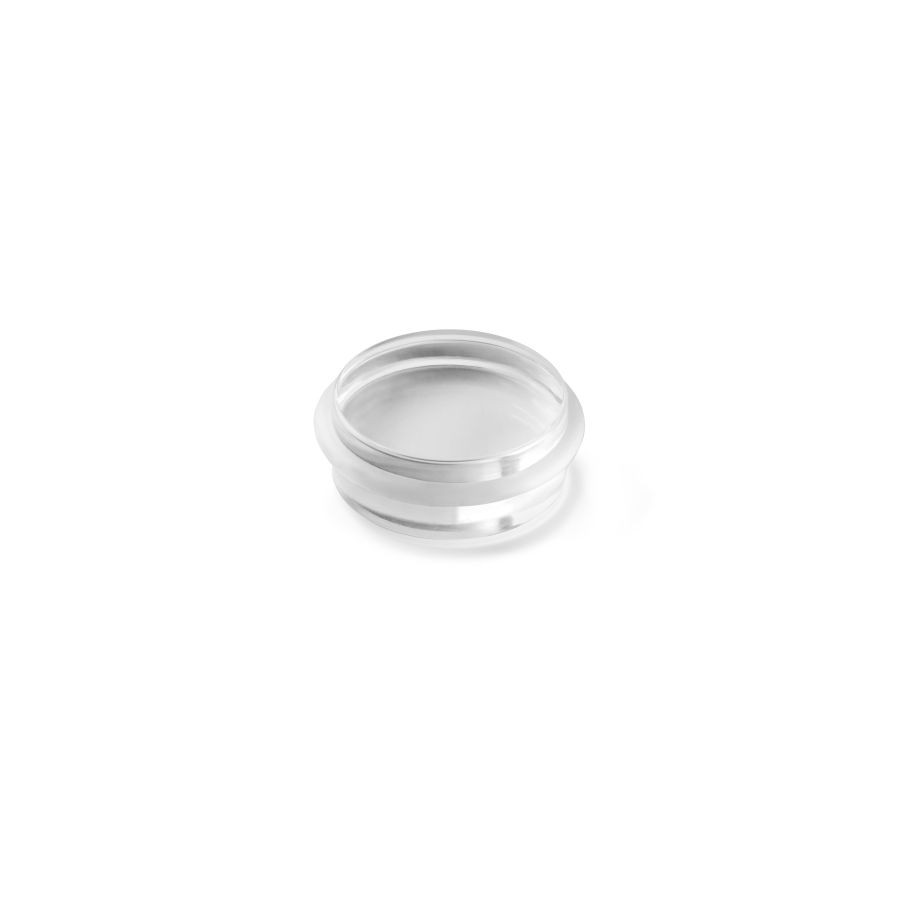 Descripción
Tope de puerta cilíndrico transparente con adhesivo extrafuerte.
Propiedades
Adhesivo transparente extra f Descripción
Tope de puerta cilíndrico transparente con adhesivo extrafuerte.
Propiedades
Adhesivo transparente extra f