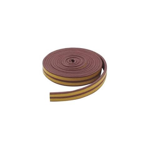 Burlete de silicona INOFIX 2110 marrón 2110 6 m
Tipo de producto: DRAFT_STOPPER
Marca: INOFIX