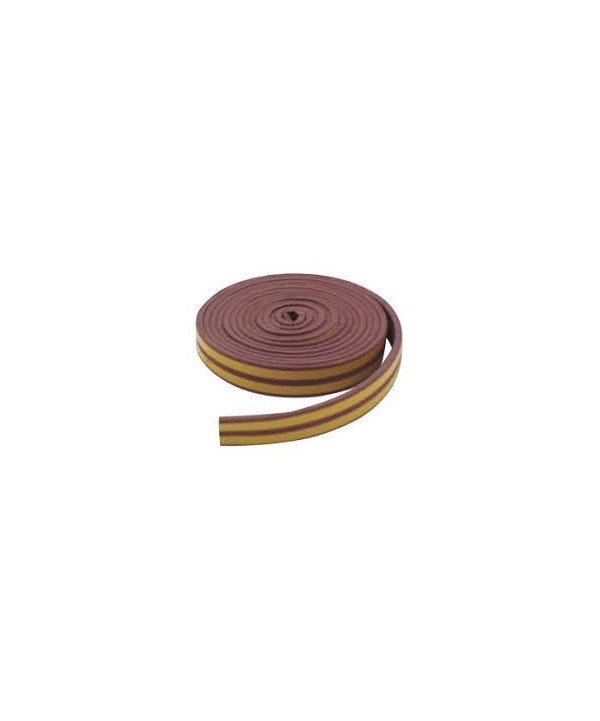 Burlete de silicona INOFIX 2110 marrón 2110 6 m
Tipo de producto: DRAFT_STOPPER
Marca: INOFIX