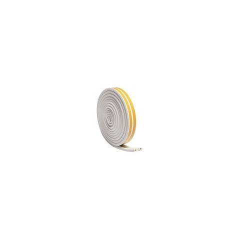 Conserva su elasticidad y su forma tras prolongados períodos de uso.
Se adapta a espacios de distinta anchura.
No absorbe el 