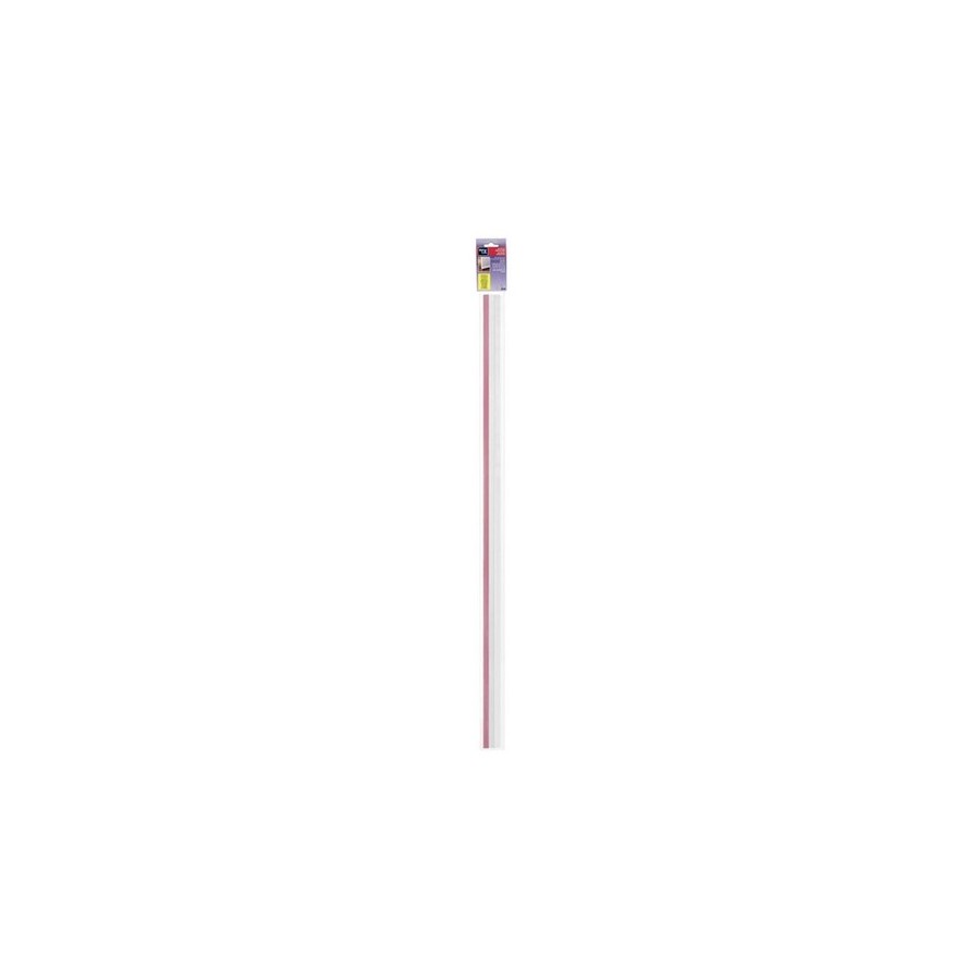 Mantén tu hogar libre de polvo y corrientes de aire con nuestro Burlete Bajo Puerta Adhesivo con Perfil de PVC Flexible. Este p Mantén tu hogar libre de polvo y corrientes de aire con nuestro Burlete Bajo Puerta Adhesivo con Perfil de PVC Flexible. Este p