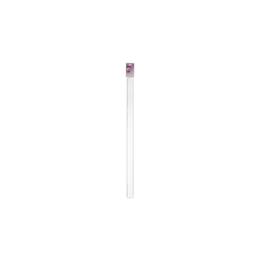 Burlete bajo puerta adhesivo con perfil de PVC flexible
Propiedades:
- Evita la entrada de polvo y el paso de aire bajo las p Burlete bajo puerta adhesivo con perfil de PVC flexible
Propiedades:
- Evita la entrada de polvo y el paso de aire bajo las p