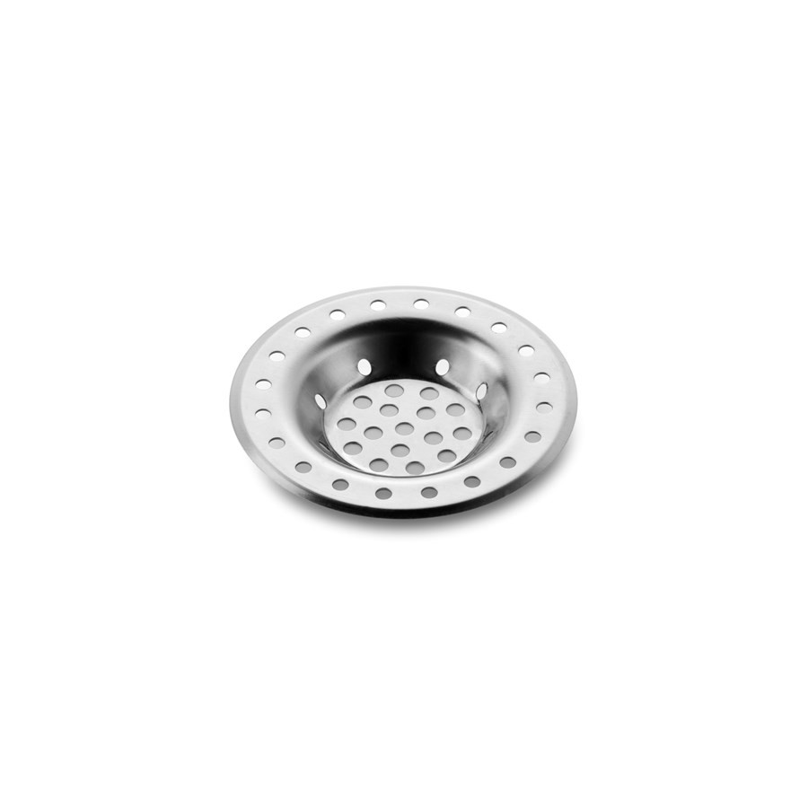 Descripción
Filtro metálico de acero inoxidable adecuado para sumideros de Ø42-62mm. Ideal para mantener limpios los desagües, Descripción
Filtro metálico de acero inoxidable adecuado para sumideros de Ø42-62mm. Ideal para mantener limpios los desagües,