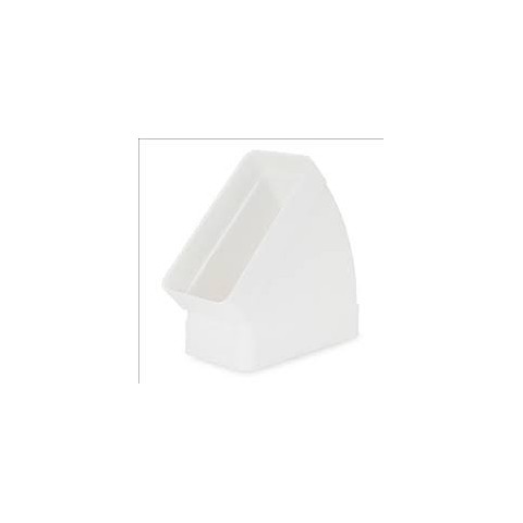 CODO RECTANG HORIZONTAL 45...