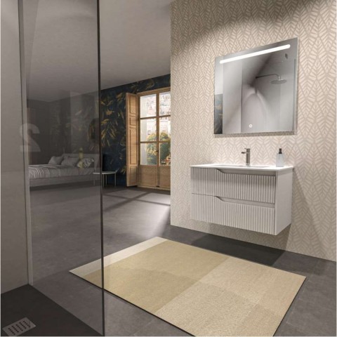 MUEBLE BAÑO SOHO 80CM...