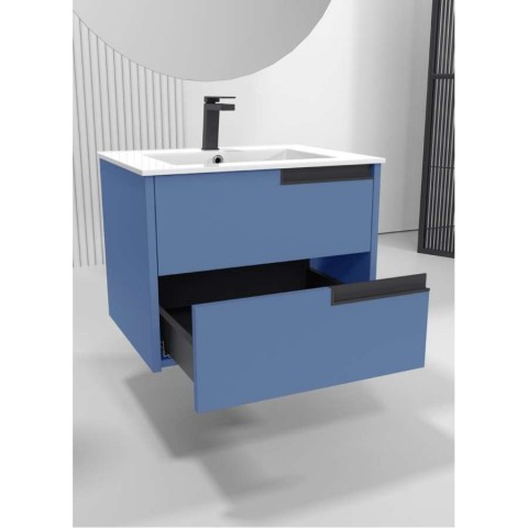 MUEBLE BAÑO MODULAR 60CM...