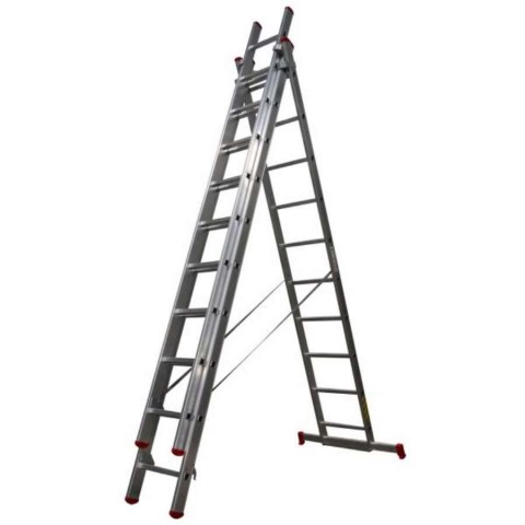 ESCALERA INDUSTRIAL BIGMAT...