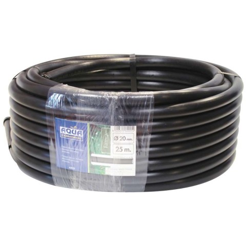 ROLLO 25 M. TUBERIA P.E....