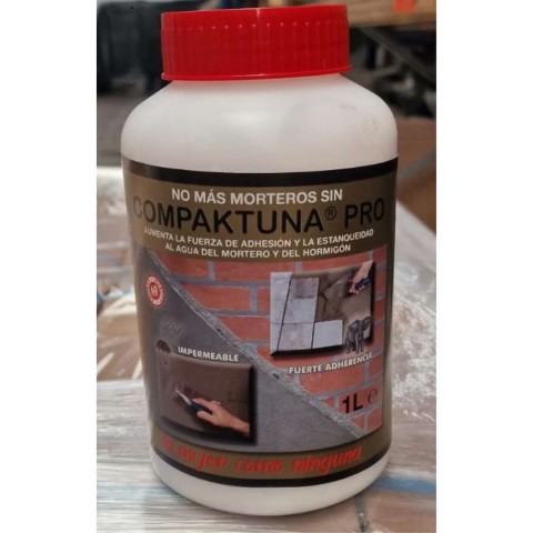 COMPAKTUNA EXPORT - 1 LITRO