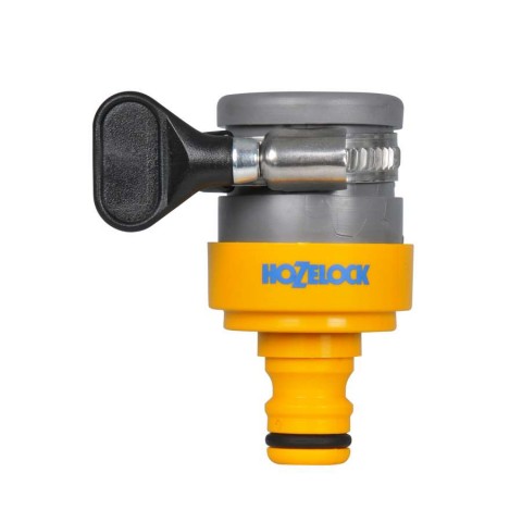 CONECTOR PARA GRIFO REDONDO...
